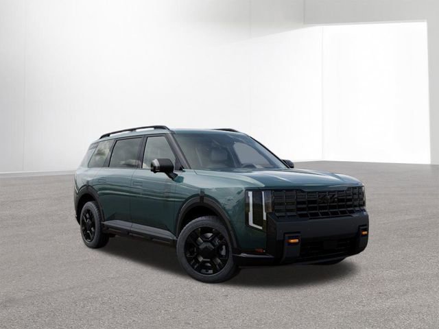 New 2027 Kia Telluride SX X-Pro image 9