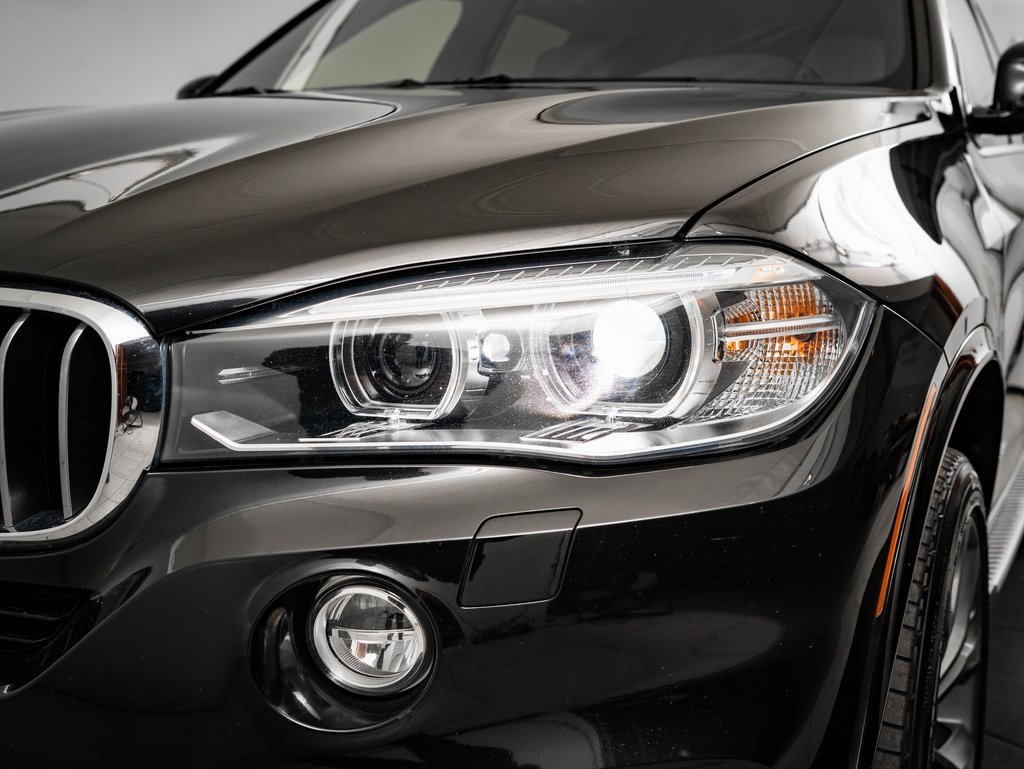 Used 2017 BMW X5 xDrive35i image 15