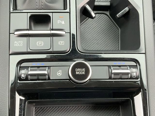 Certified 2025 Kia K5 EX image 23