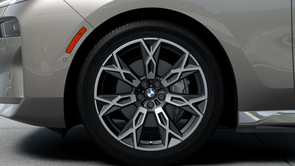 New 2026 BMW i7 eDrive50 RWD image 7