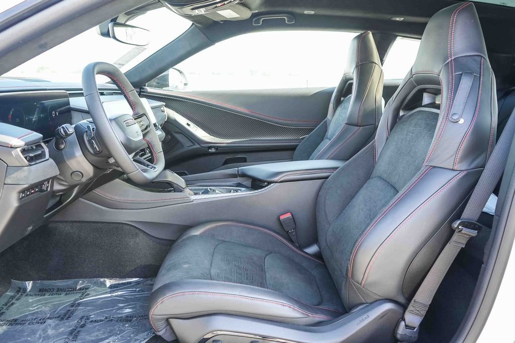 New 2026 Dodge Charger Scat Pack AWD/4WD image 17