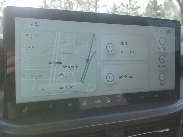 Certified 2024 Ford Escape Active w/ Tech Pack #1 AWD/4WD image 17