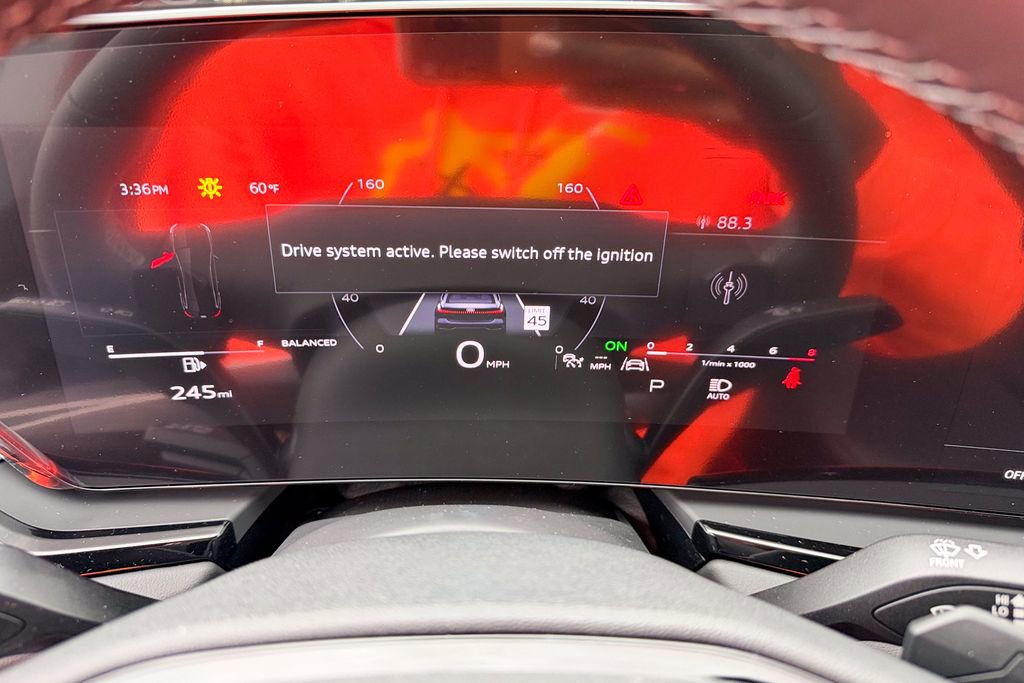 New 2025 Audi A5 2.0T Premium image 15