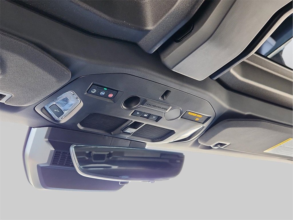 New 2025 GMC Hummer EV 2X w/ Extreme Off-Road Package image 24