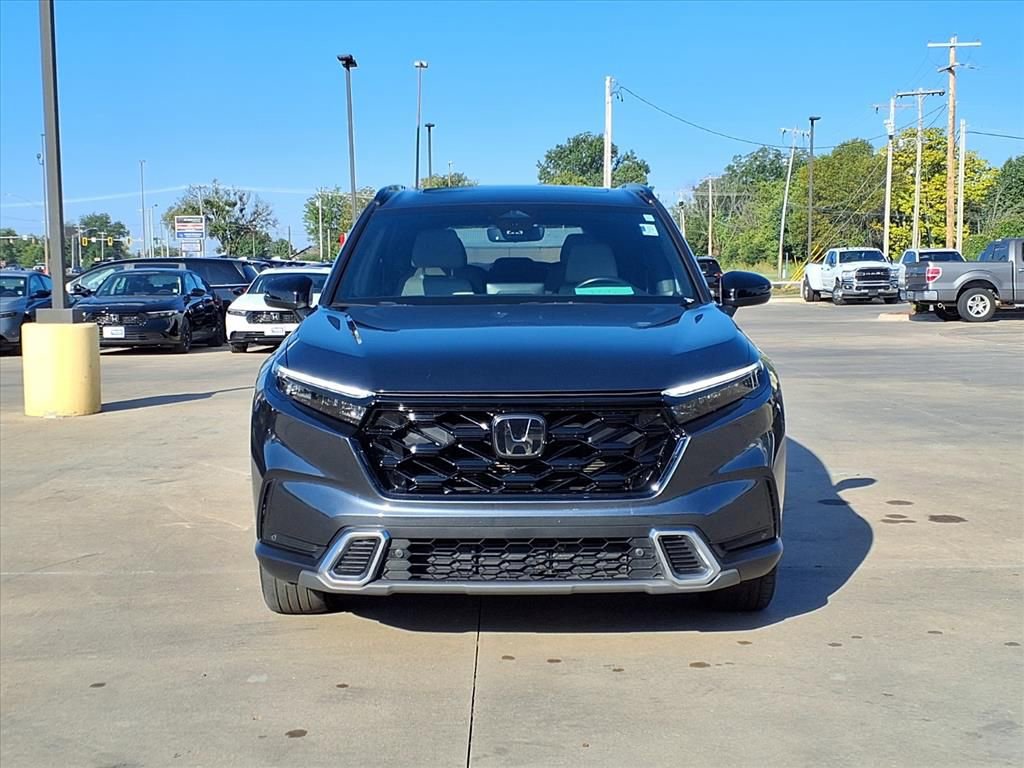 Used 2023 Honda CR-V Sport Touring image 25