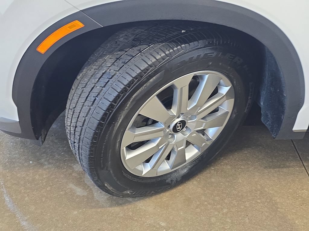 Used 2024 Hyundai Palisade SEL AWD/4WD image 33