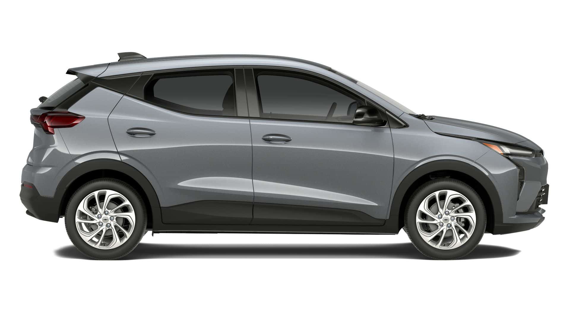 New 2027 Chevrolet Bolt LT FWD image 26