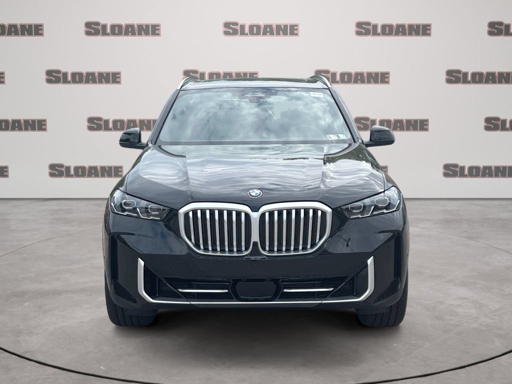 New 2026 BMW X5 xDrive40i w/ Climate Comfort Package AWD/4WD image 8