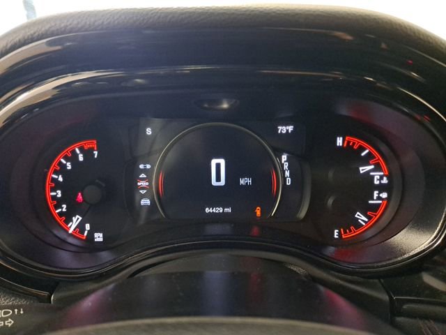 Used 2023 Dodge Durango GT image 28