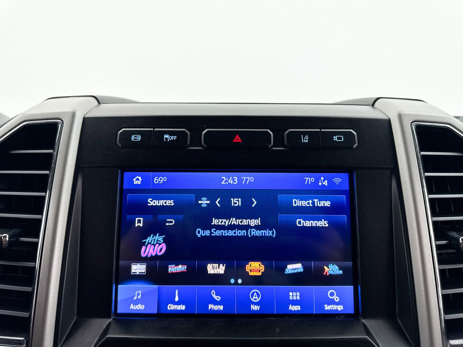 Used 2020 Ford F250 Lariat image 5