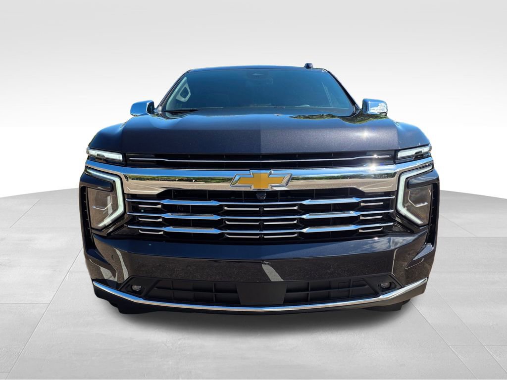 New 2025 Chevrolet Tahoe Premier image 9