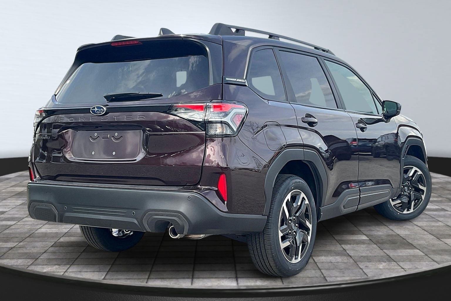 New 2026 Subaru Forester Limited image 13