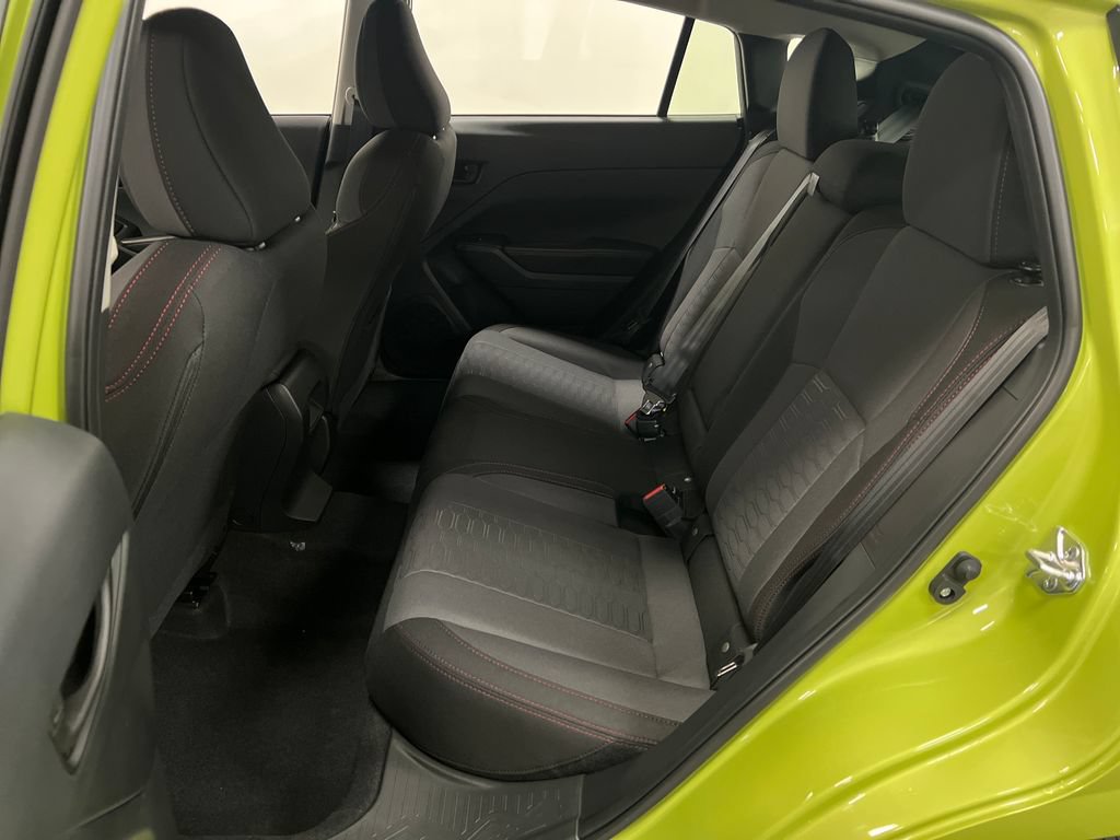 New 2026 Subaru Impreza 2.0i Sport AWD/4WD image 25