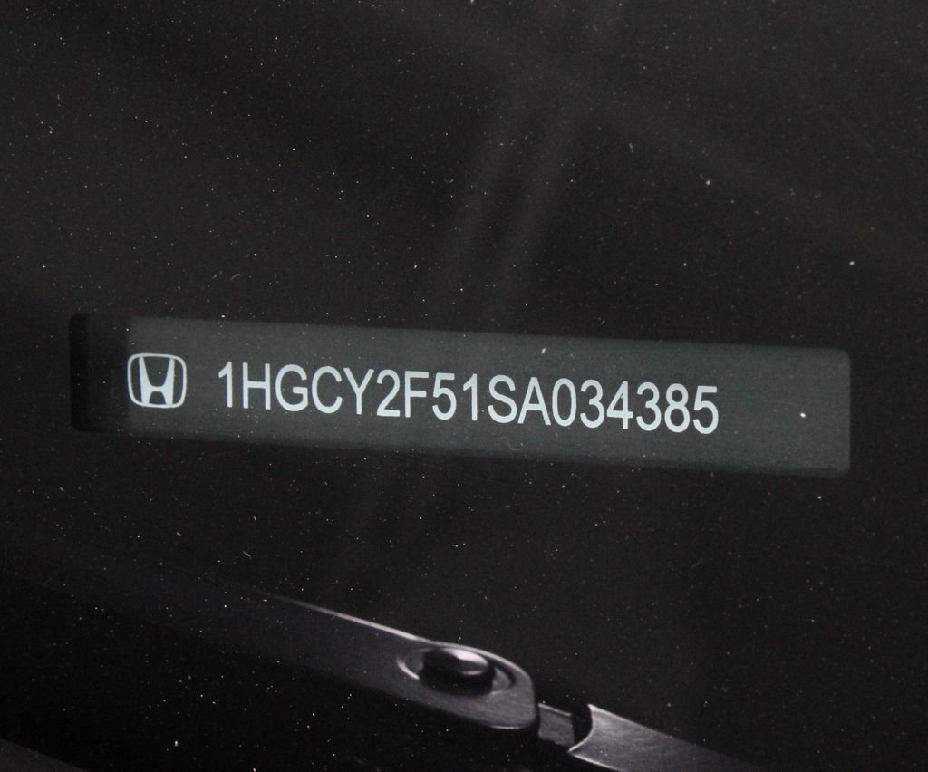 Used 2025 Honda Accord Sport image 34