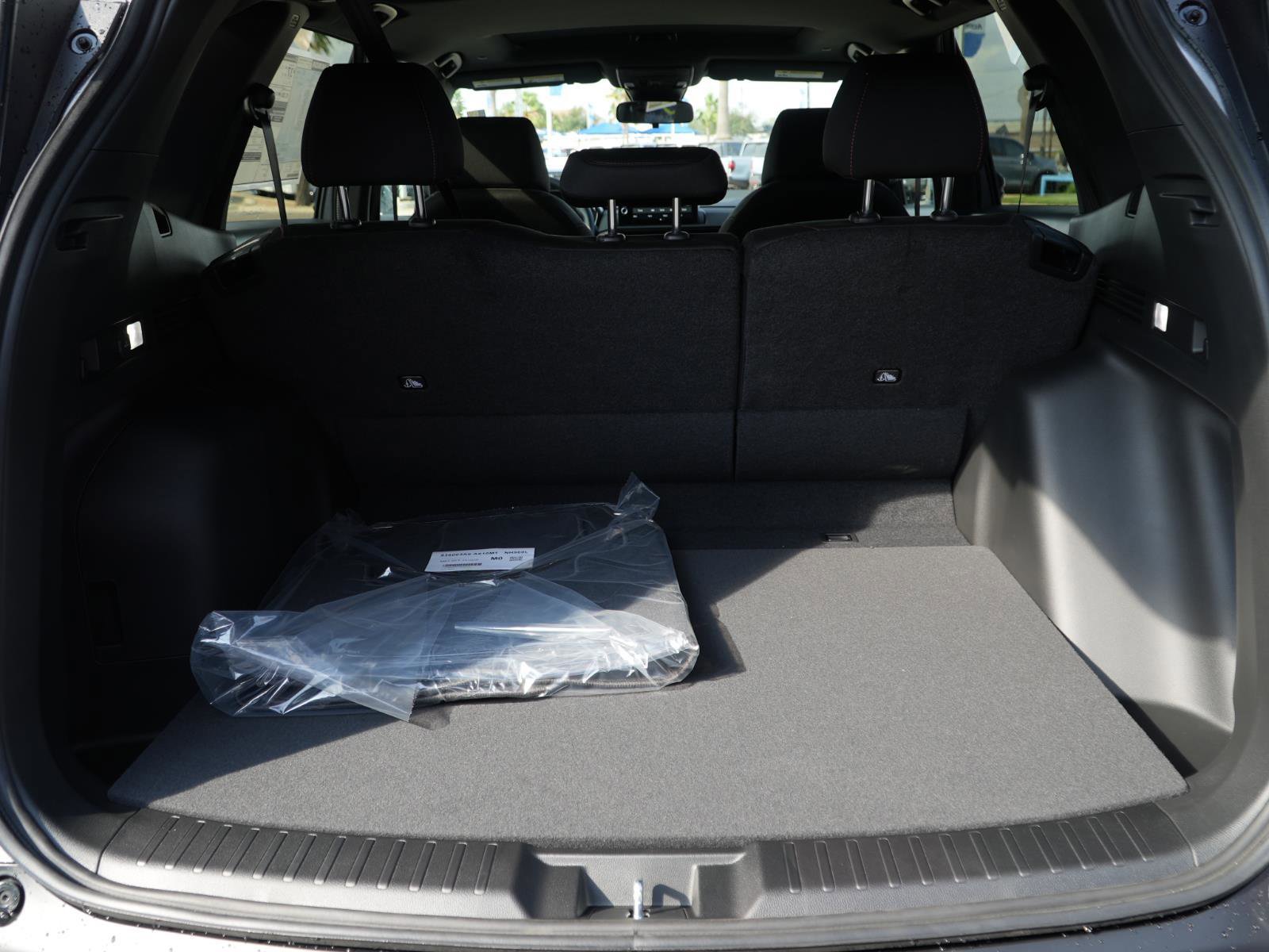 New 2026 Honda CR-V Sport image 8