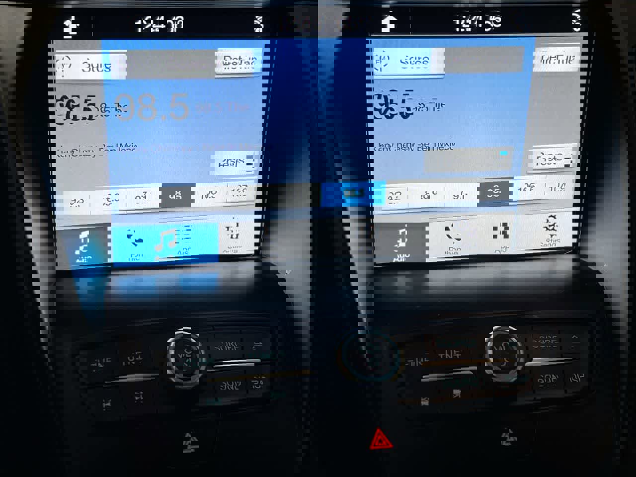 Used 2017 Ford Escape SE w/ Equipment Group 201A image 16