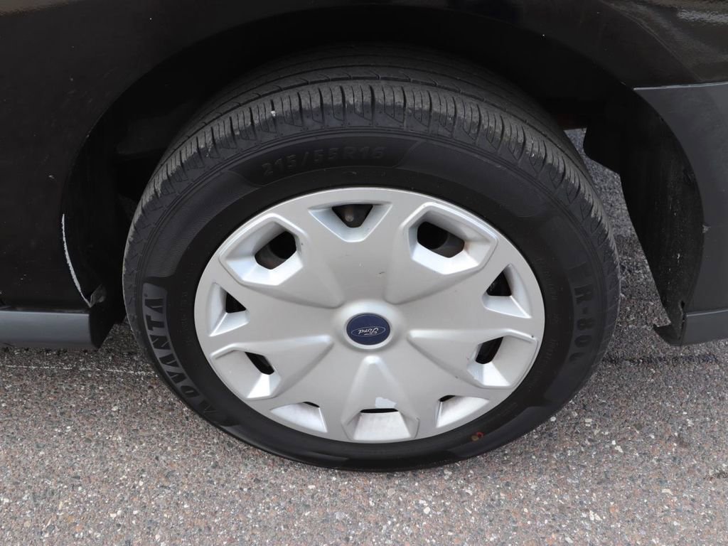 Used 2018 Ford Transit Connect XL image 22