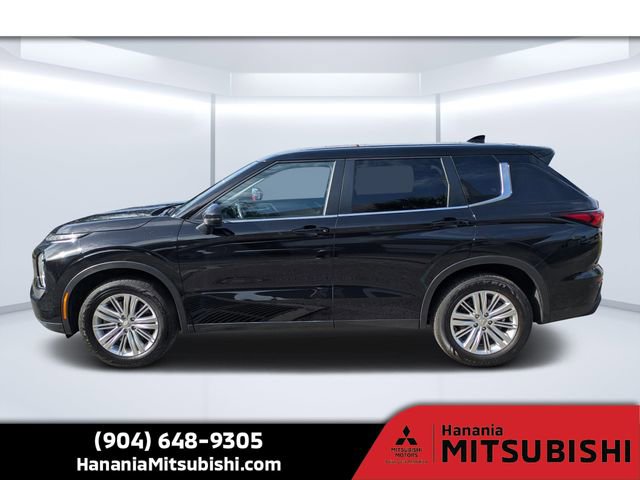 Used 2024 Mitsubishi Outlander ES image 6