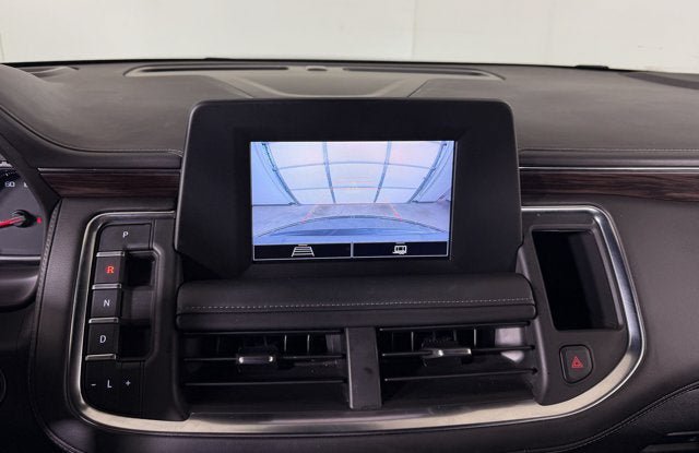Used 2023 Chevrolet Tahoe LS RWD image 14