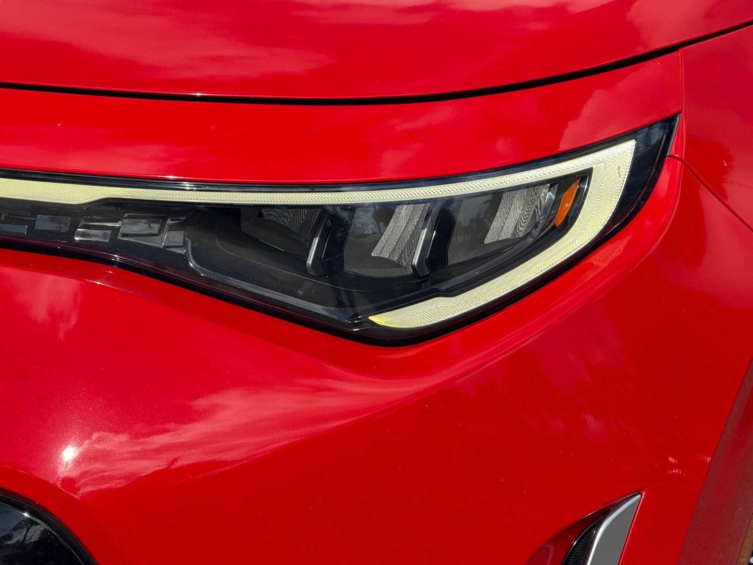 Certified 2024 Kia Soul GT-Line w/ Option Group 020 FWD image 13