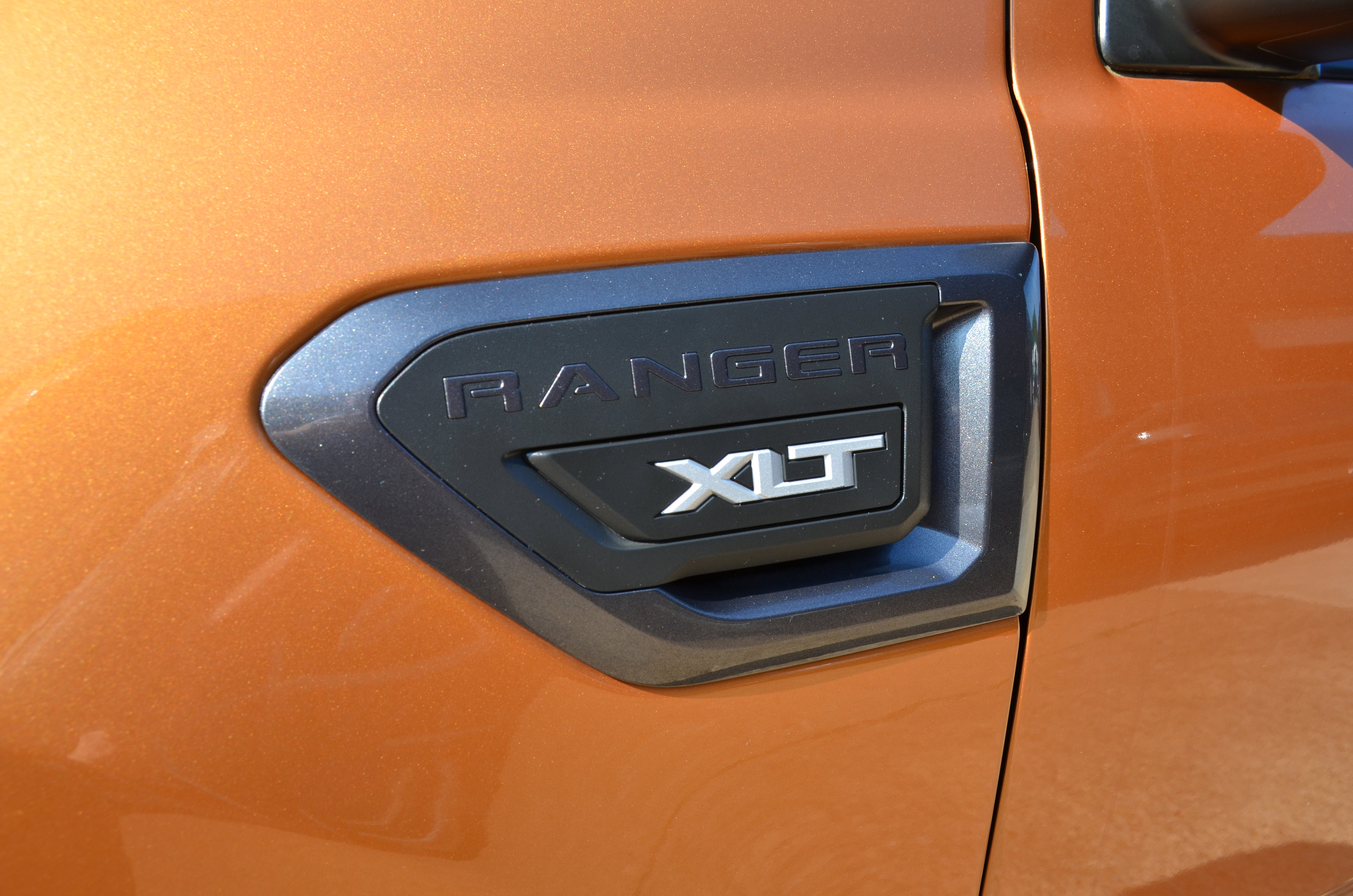 Used 2019 Ford Ranger XLT w/ FX4 Off-Road Package image 8