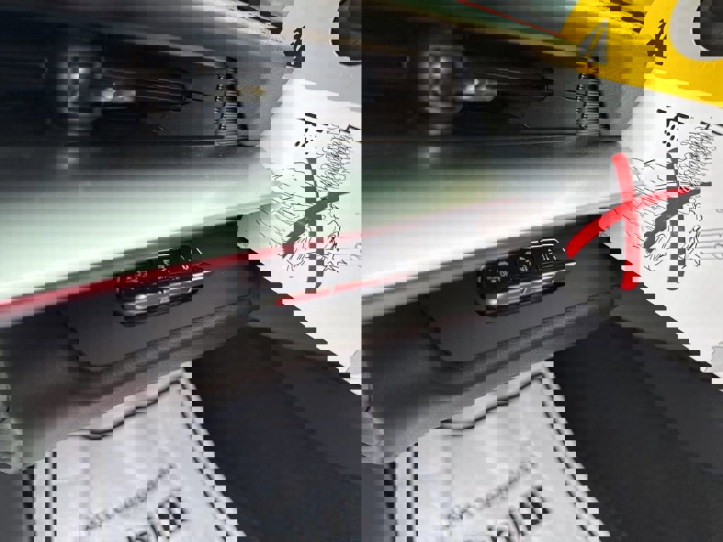 New 2026 Chevrolet Corvette Stingray Coupe w/ 1LT image 16