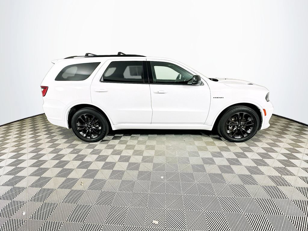 Used 2023 Dodge Durango R/T w/ Blacktop Package image 13