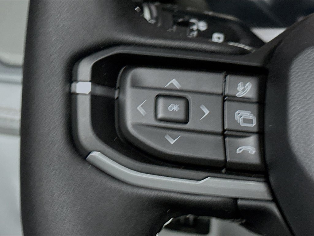New 2026 Jeep Cherokee Limited AWD/4WD image 31