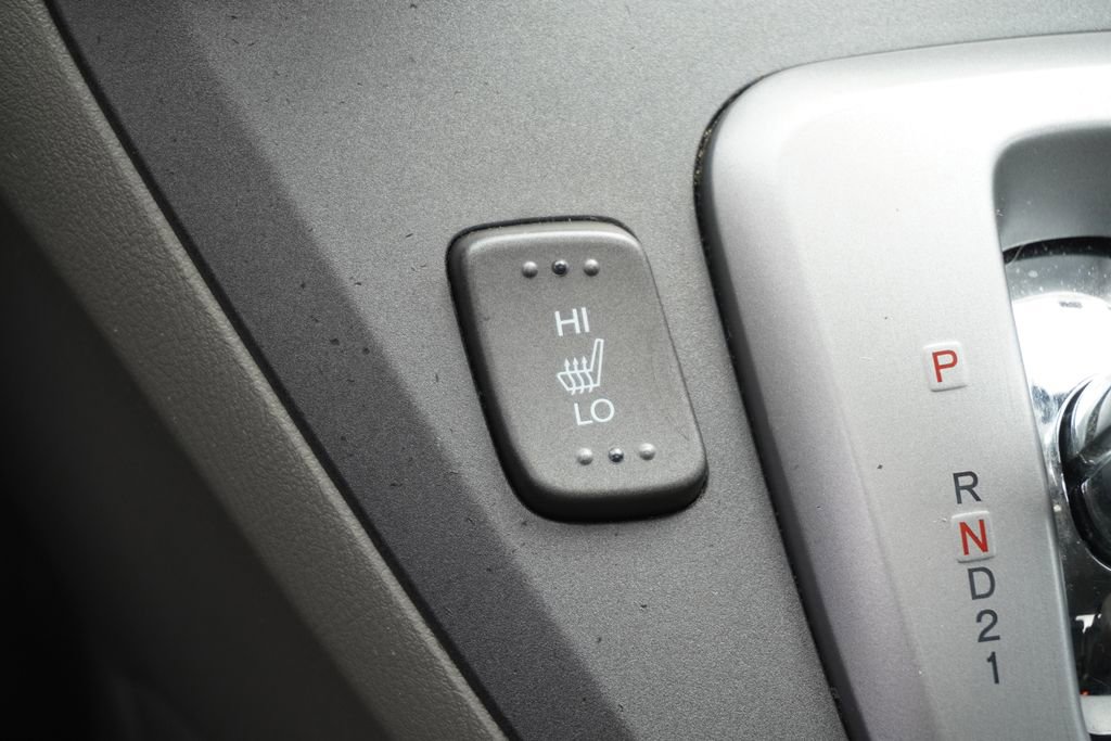 Used 2008 Honda CR-V EX-L image 21