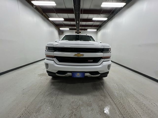 Used 2016 Chevrolet Silverado 1500 LT w/ All Star Edition image 3