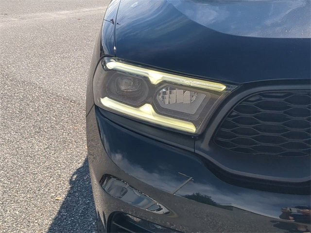 Used 2021 Dodge Durango R/T w/ Blacktop Package image 27