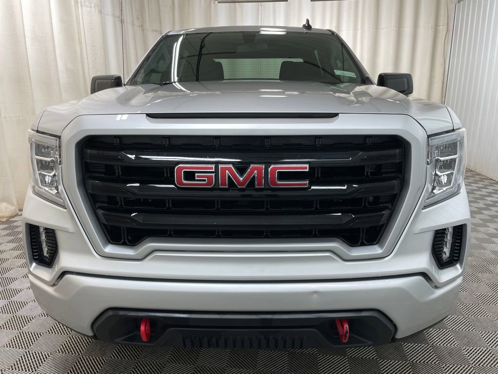 Used 2020 GMC Sierra 1500 Elevation w/ Elevation Value Package image 2