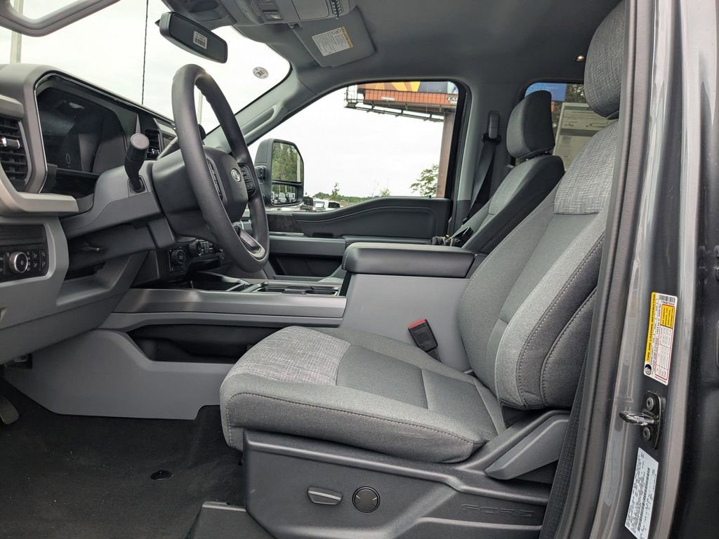 New 2026 Ford F250 XLT AWD/4WD image 20