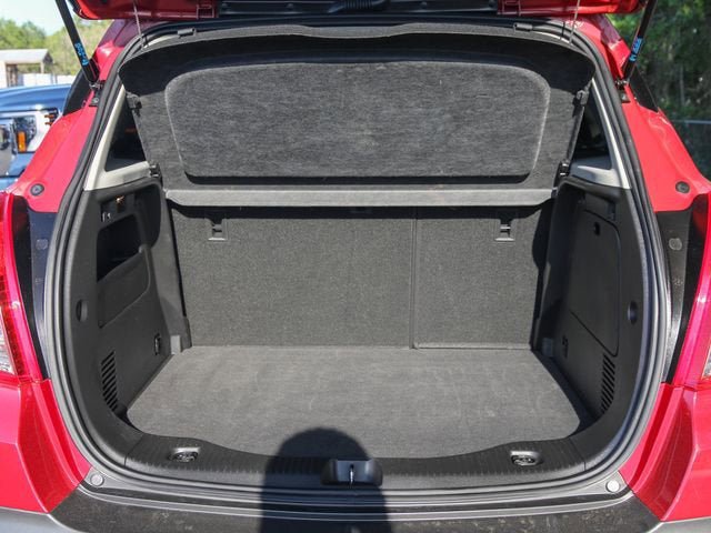 Used 2016 Buick Encore FWD image 27