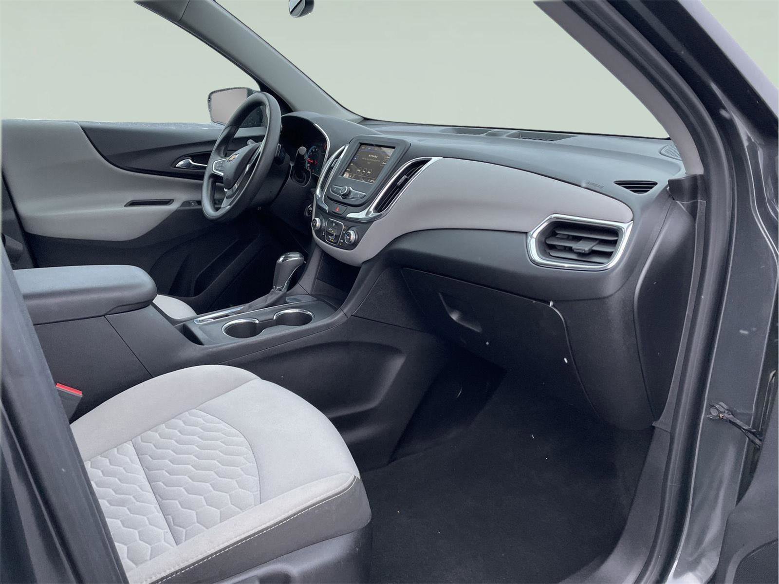 Used 2019 Chevrolet Equinox LS w/ LPO, Chrome Package image 20