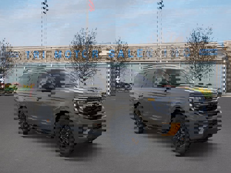 New 2026 Ford Expedition Tremor image 7