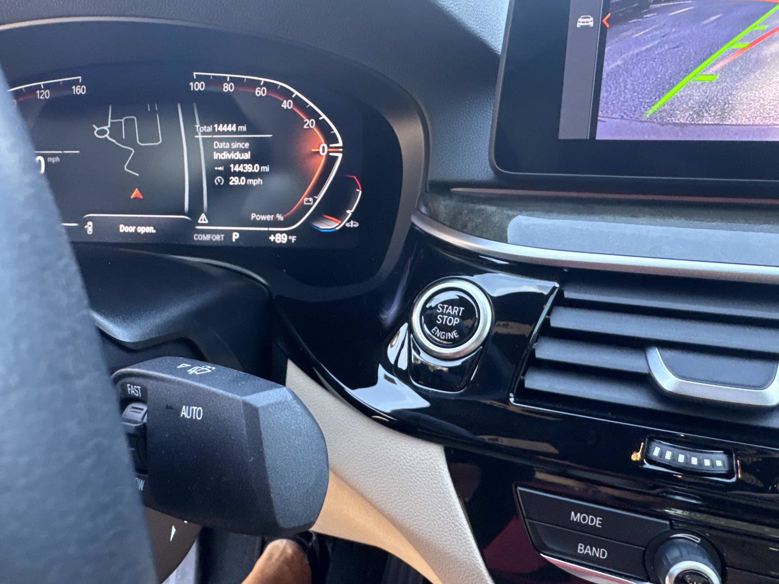 Certified 2023 BMW 540i w/ Premium Package image 26