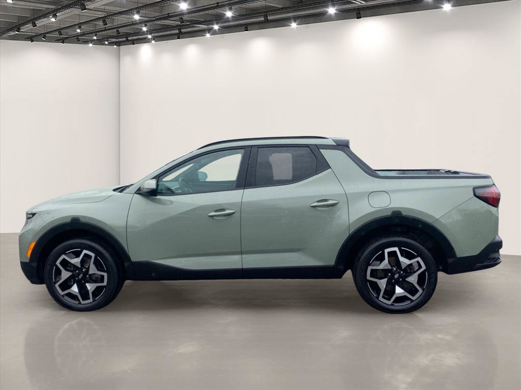 Used 2022 Hyundai Santa Cruz Limited AWD/4WD image 4