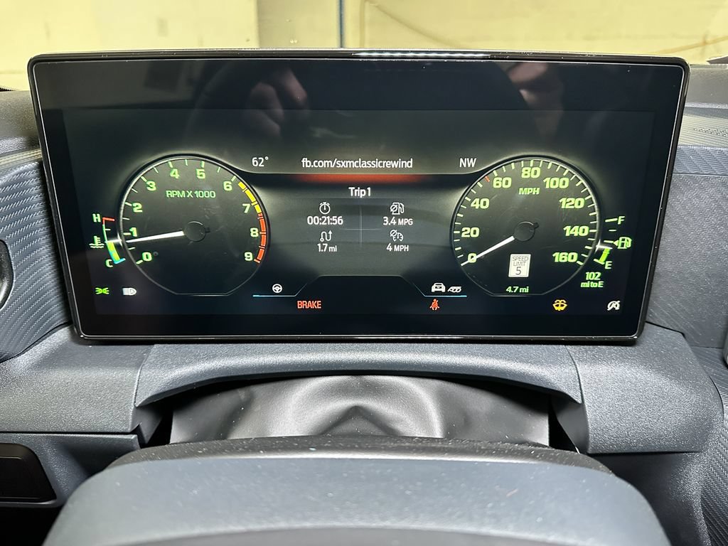 New 2026 Ford Mustang GT Premium w/ Mustang FX Package RWD image 19