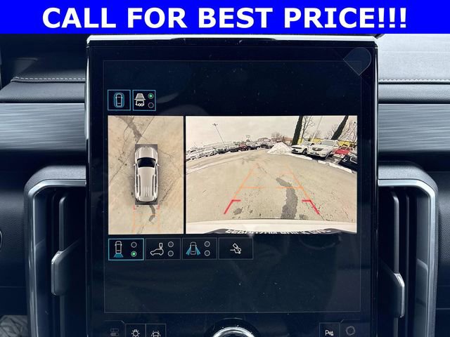 New 2026 GMC Acadia Elevation w/ Black Edition image 23