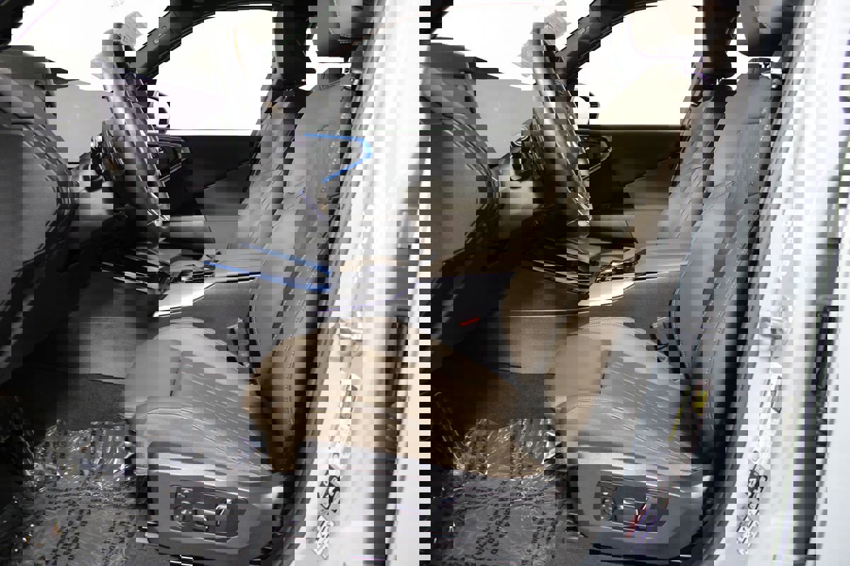 Used 2025 BMW X3 xDrive30i image 29