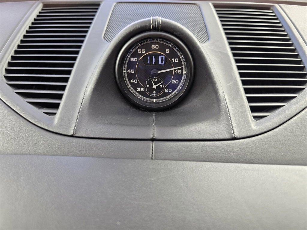 Used 2023 Porsche Macan GTS image 26