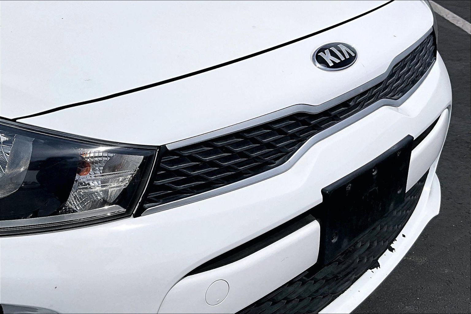 Used 2018 Kia Rio S FWD image 18