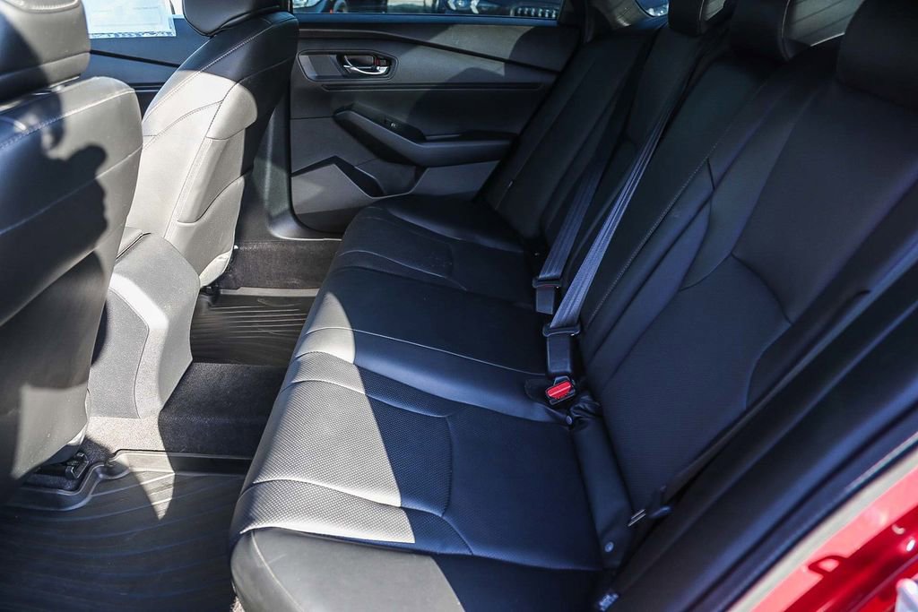 Used 2024 Honda Accord Sport image 19