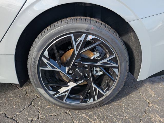 New 2026 Kia K5 GT-Line image 23