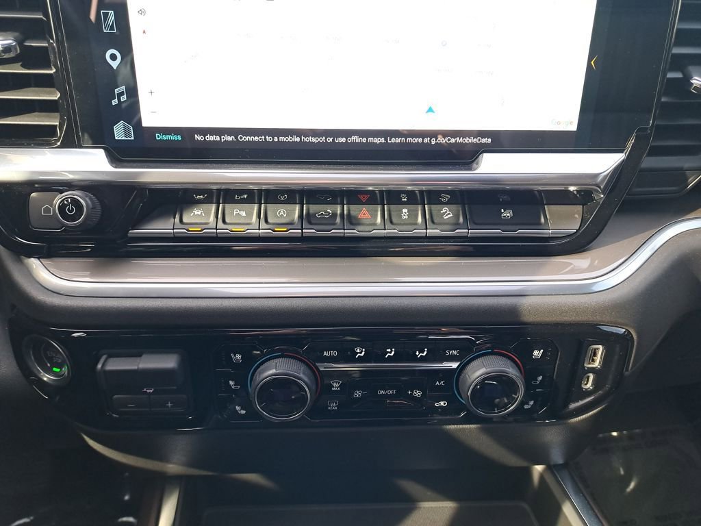 Used 2022 Chevrolet Silverado 1500 High Country w/ Z71 Off-Road Package image 26