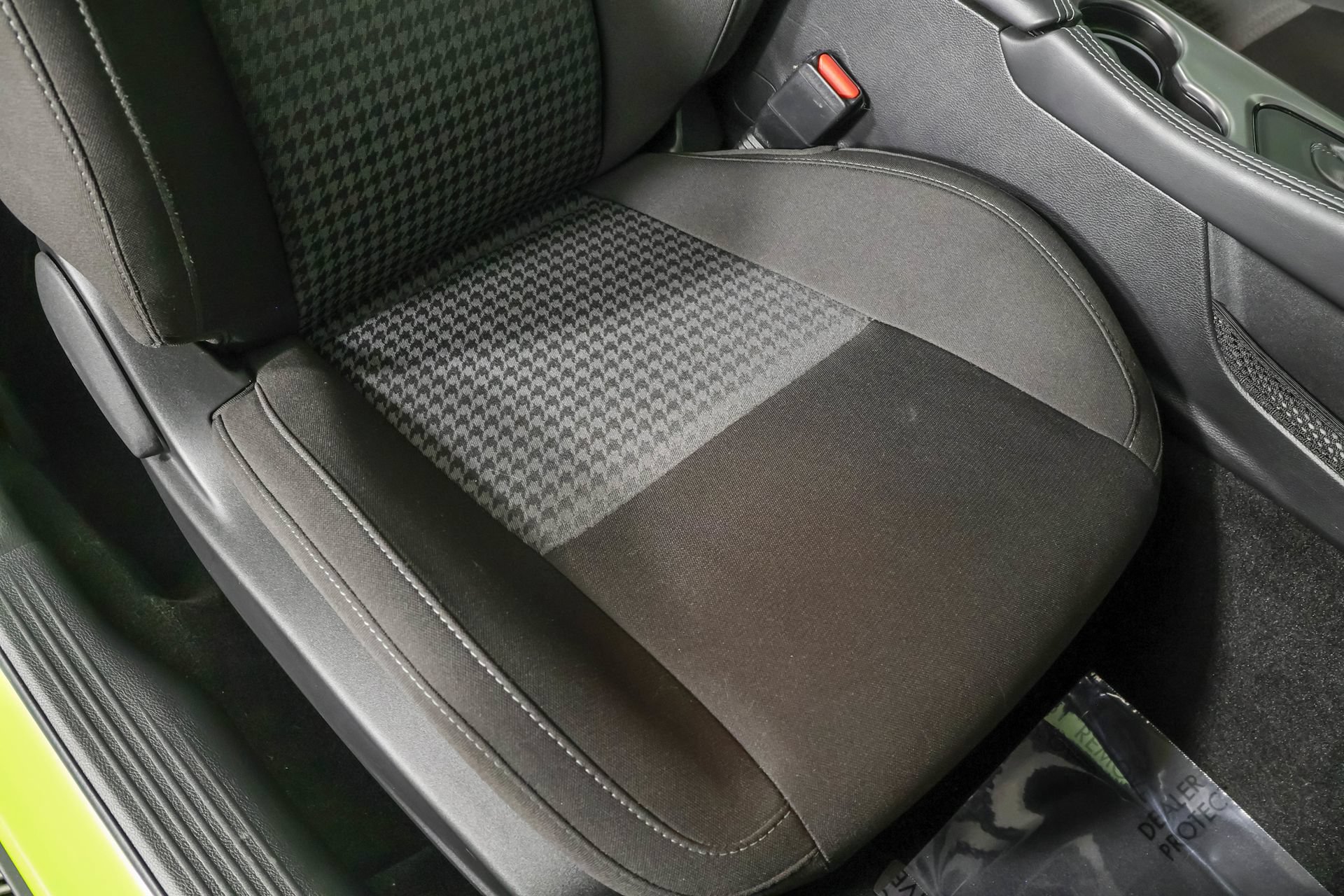 Used 2023 Dodge Challenger R/T Scat Pack RWD image 40