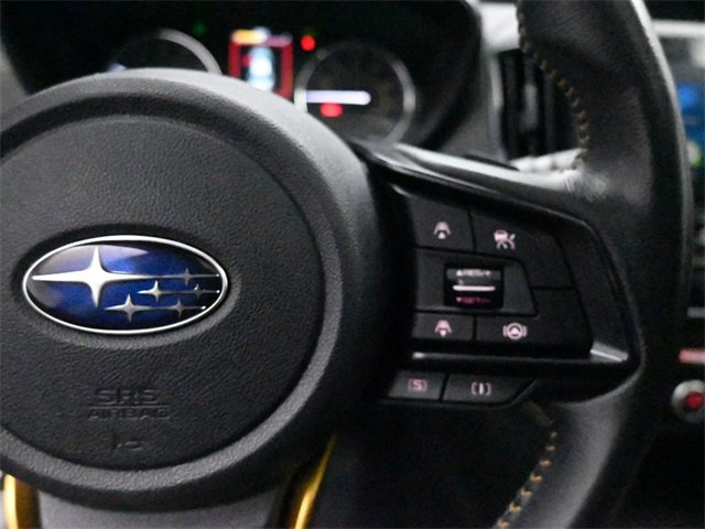 Used 2021 Subaru Crosstrek 2.5i Sport w/ Moonroof Package image 15