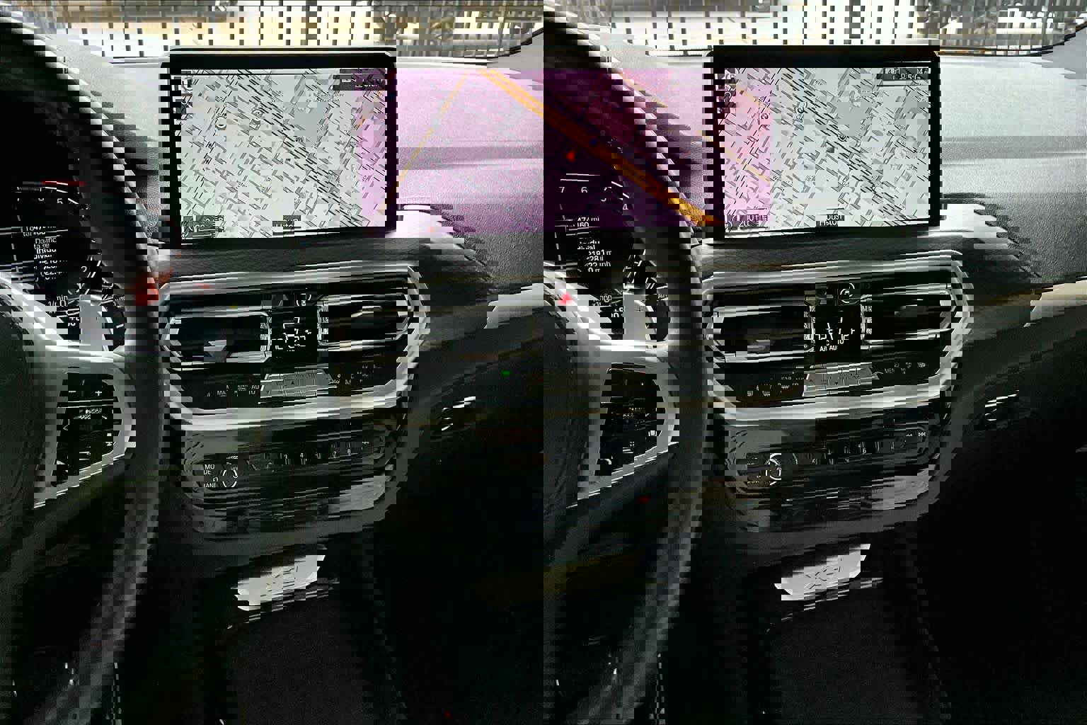 Used 2022 BMW X3 sDrive30i w/ M Sport Package 2 image 6