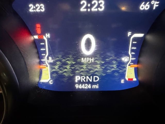 Used 2021 Jeep Wrangler Unlimited Sport image 28